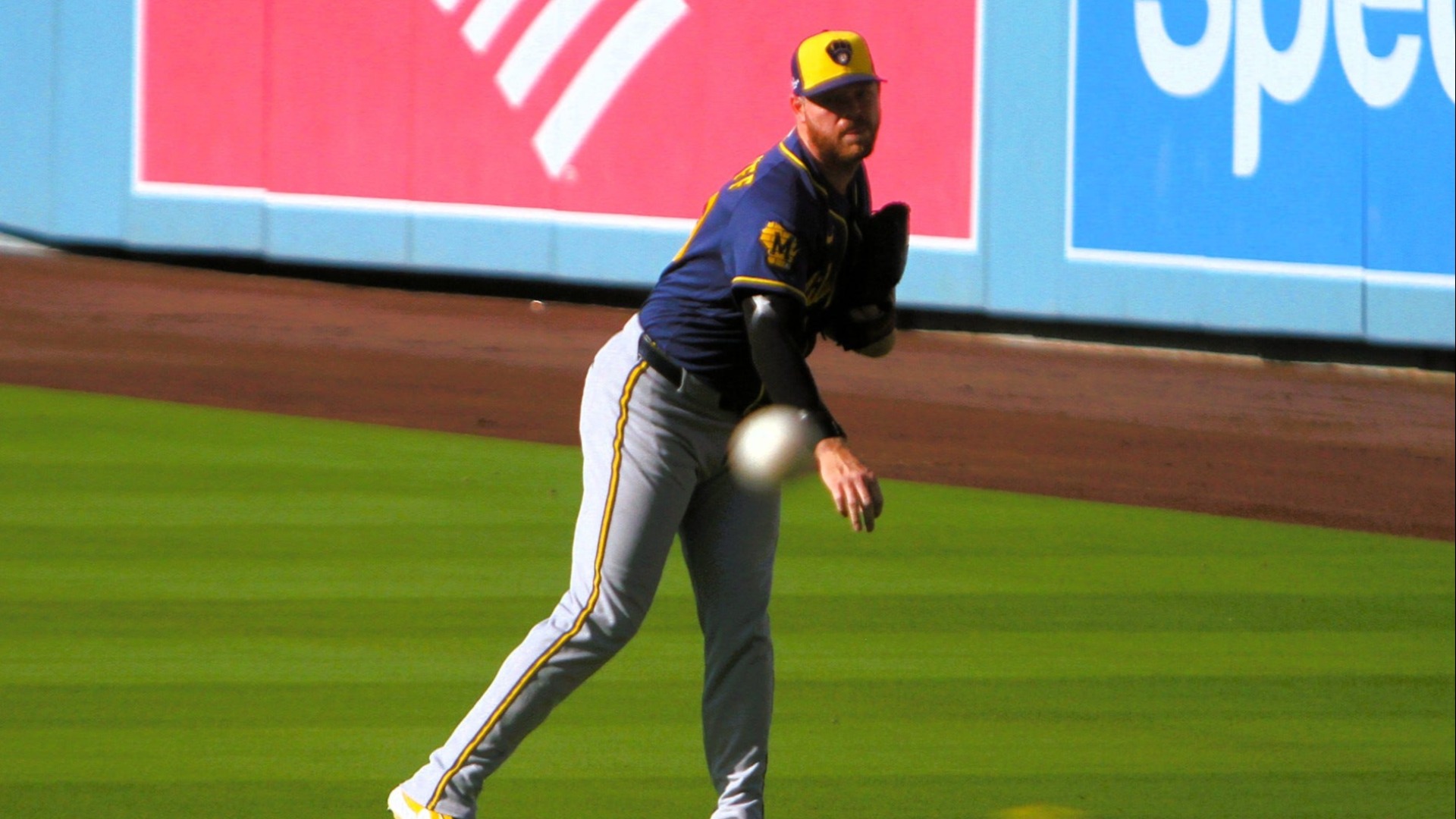 Rays vs. Brewers World Series preview & predictions
