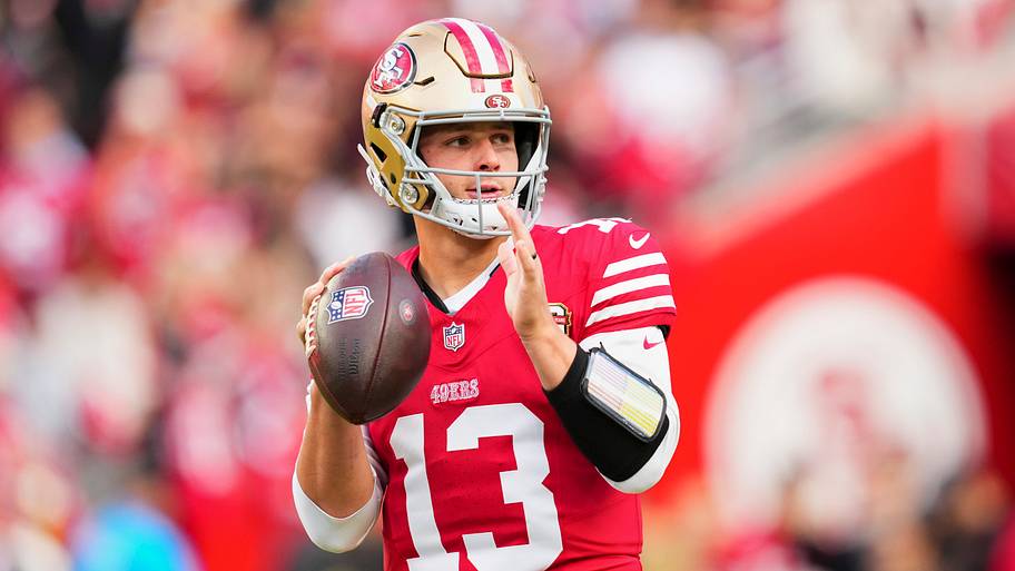 NFL standings and current playoff bracket entering week 7: Who are the ...