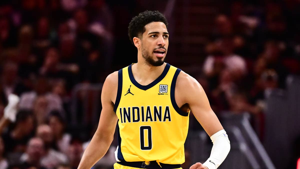 Final injury report for Pacers-Bucks: Will Tyrese Haliburton, Ivica ...