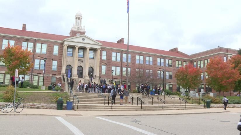 MMSD sees six schools earn top rankings from US News & World Report