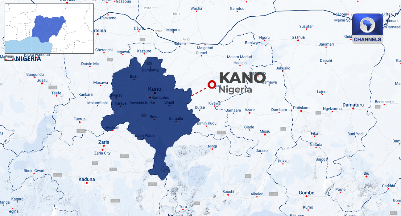 Umahi commends Kano govt over environmental cleanliness