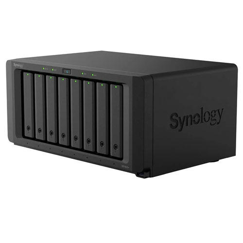 DiskStation DS1525neo+ review (vs. DS1525+): An excellent ...