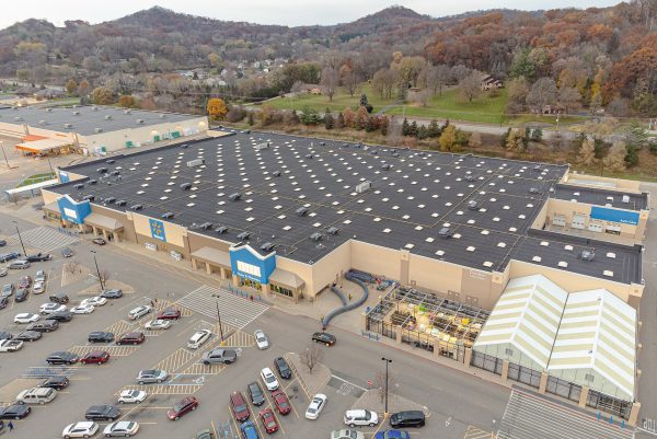 How a Canadian union finally bested Walmart