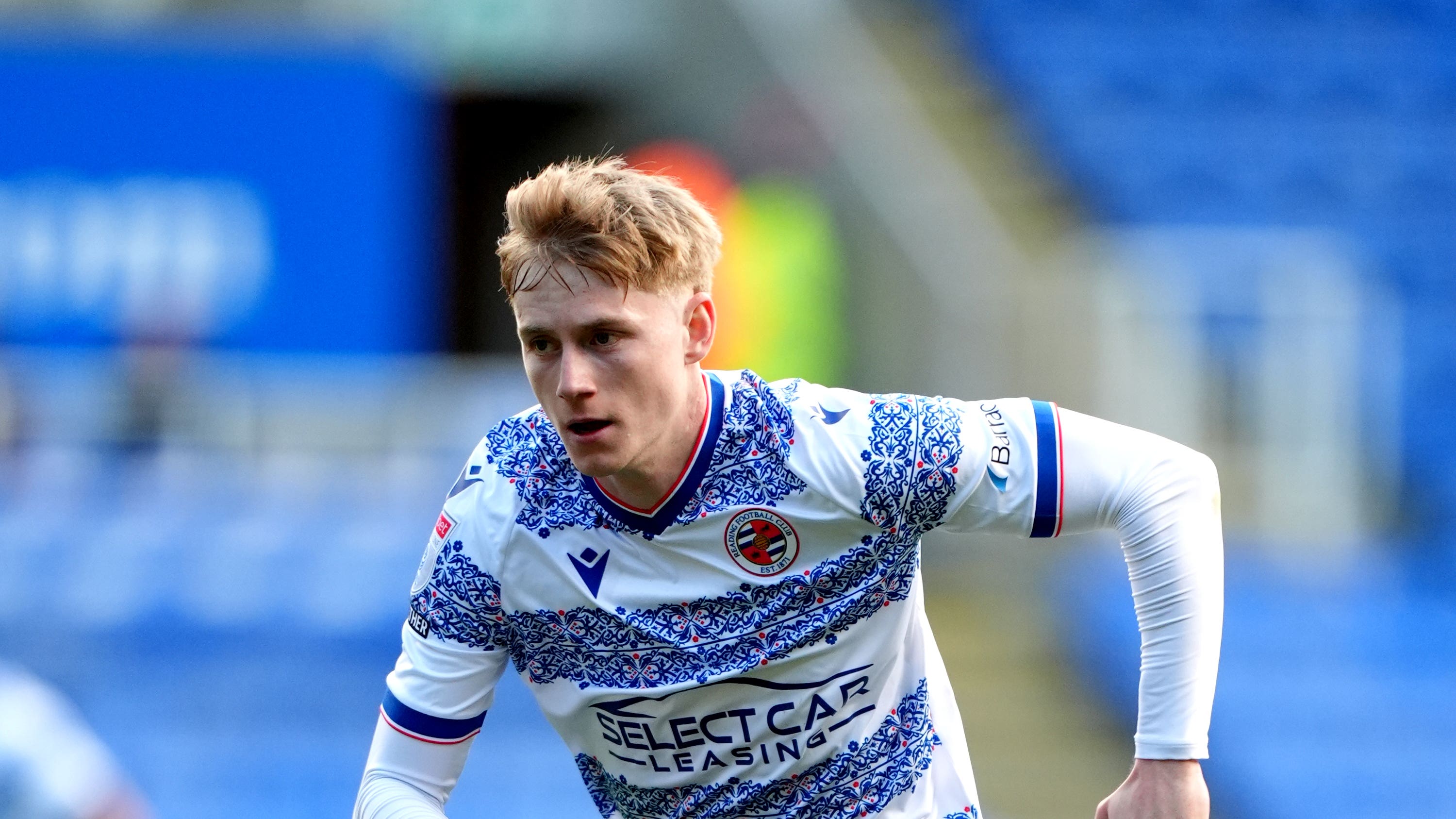 Leam Richardson hails Paddy Lane’s finishing prowess