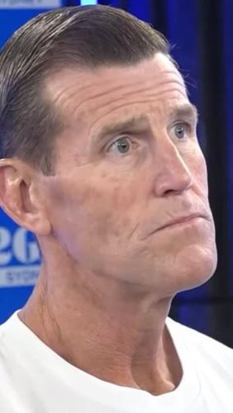 Ben Roberts-Smith denies war crimes in Ben Fordham interview