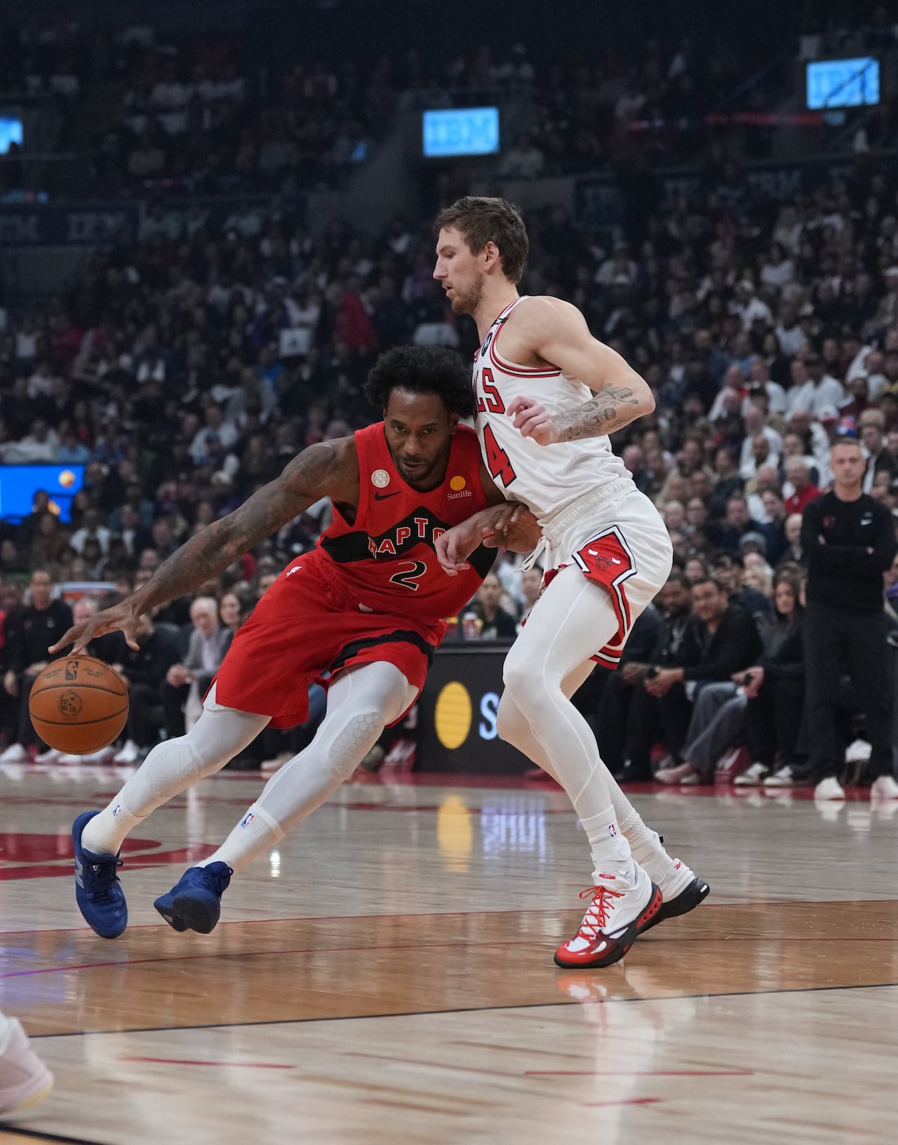 Raptors vs. Bulls: New Raptors season begins as Kawhi returns
