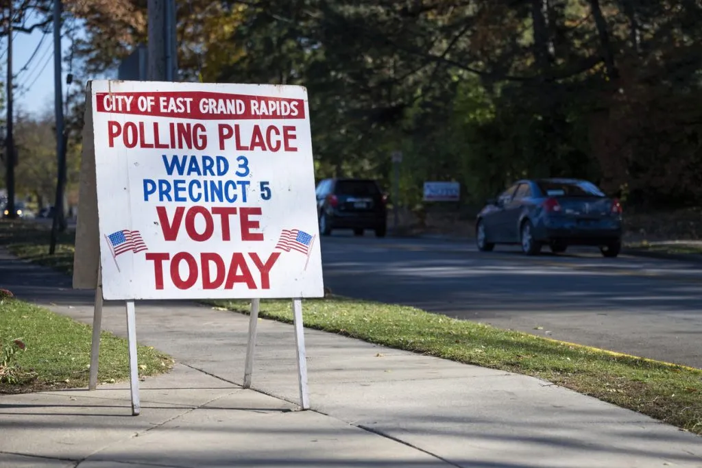 What we know about who's behind the fake polling operation Wedgewood Polls