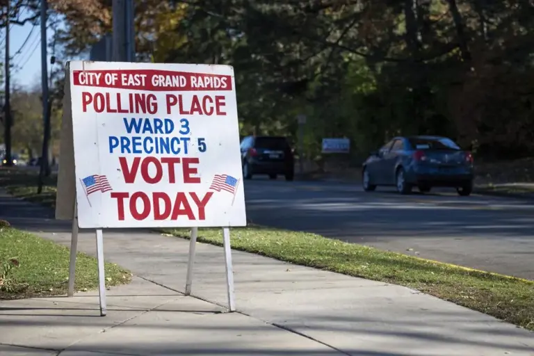 What we know about who’s behind the fake polling operation Wedgewood Polls