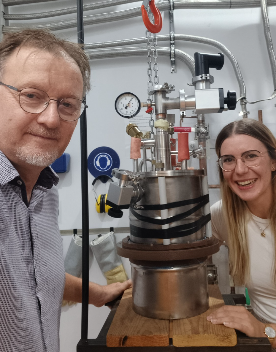Scientists may have found the key to one of quantum physics’ biggest ...