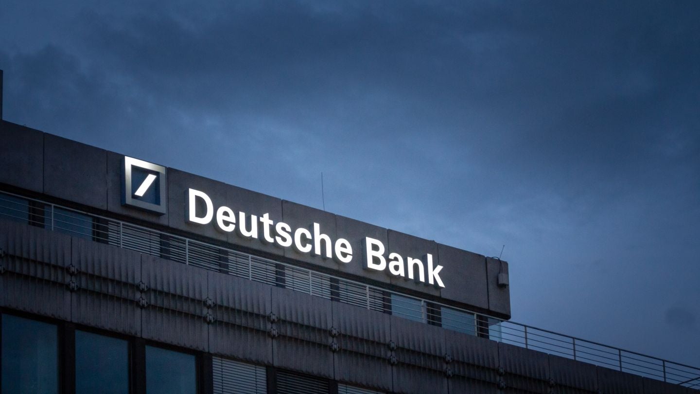 Deutsche Bank names new emerging markets managed investments head