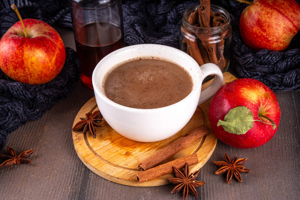 Does adding a clove to your coffee actually do anything or is it just ...