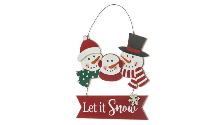 Michaels' new Christmas decor is on sale - shop our 7 favorites