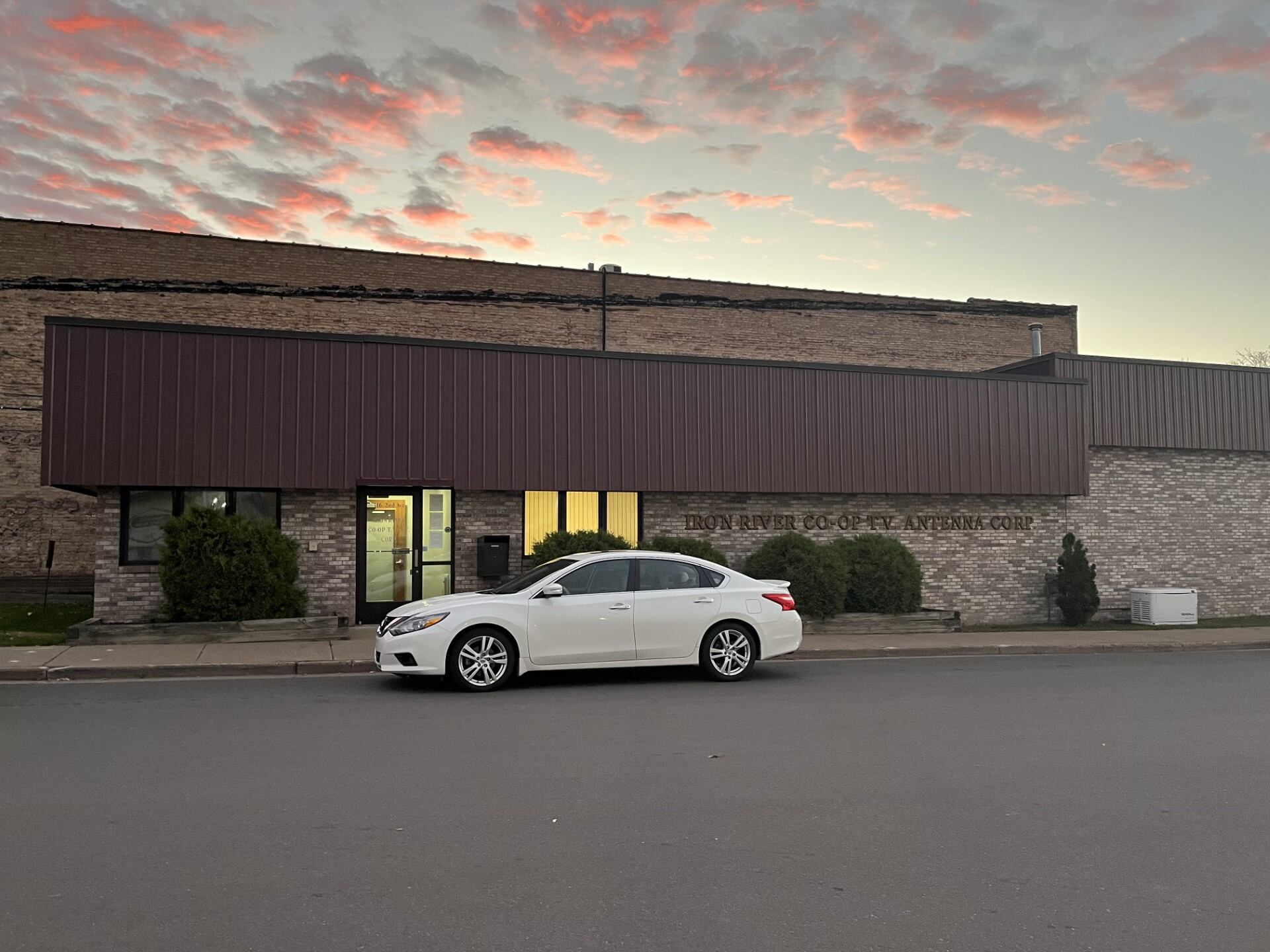 Iron River Co-op Cable TV members will see promised payment