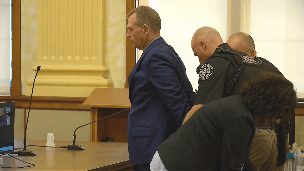 Hauschultz found guilty on 4 of 6 counts in 7-year-old relative's death