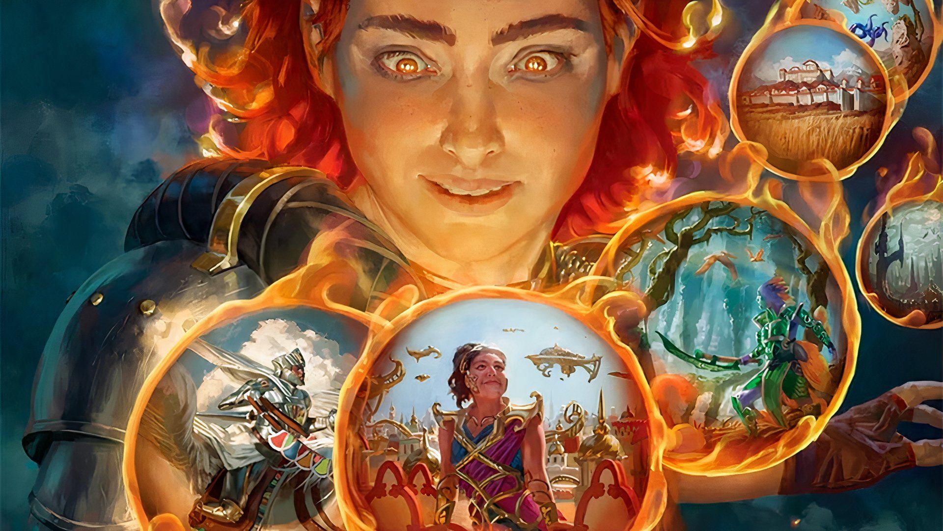 Magic is responsible for 90% of Hasbro's profits