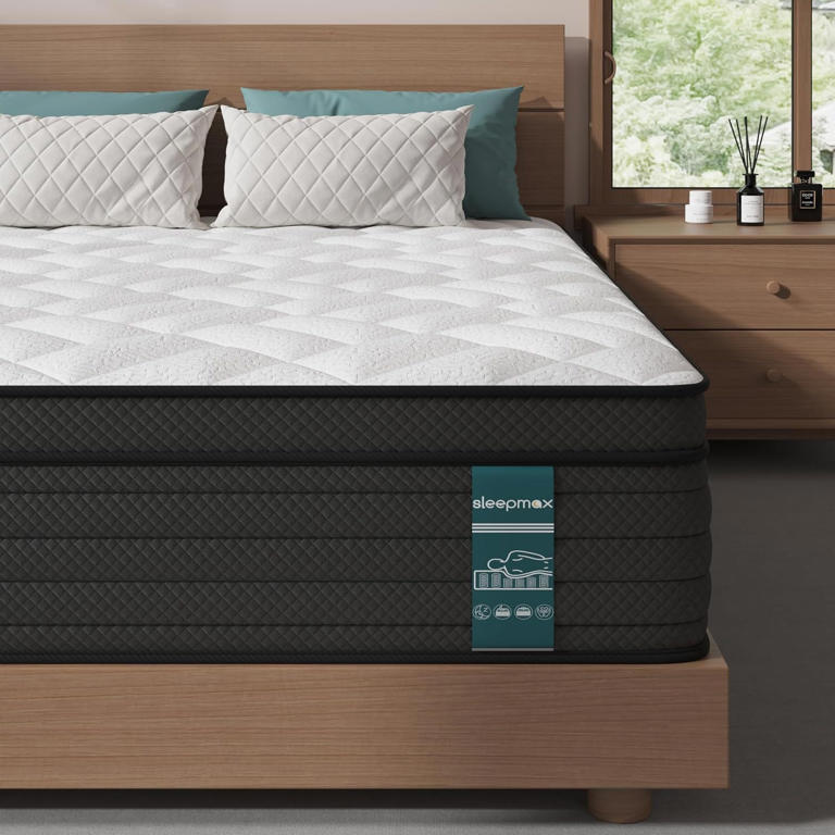 Save up to $339 on a Casper mattress with this Amazon coupon today