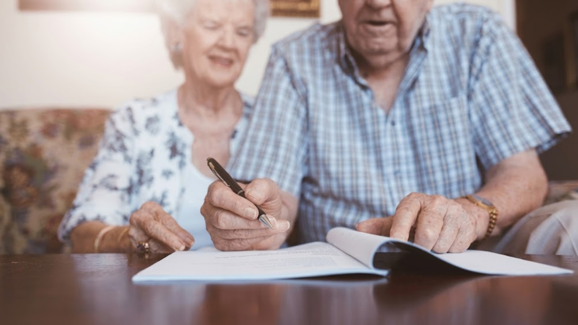 Man has a blunt message for boomers after discovering what he inherited ...