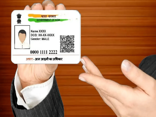 Aadhaar card update: Looking to update your Aadhaar card? These ...