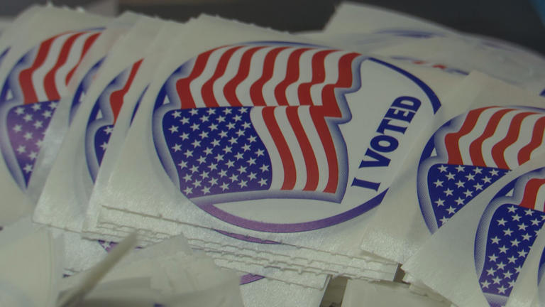 Mid-Michigan clerks prepare for more than a week of early voting