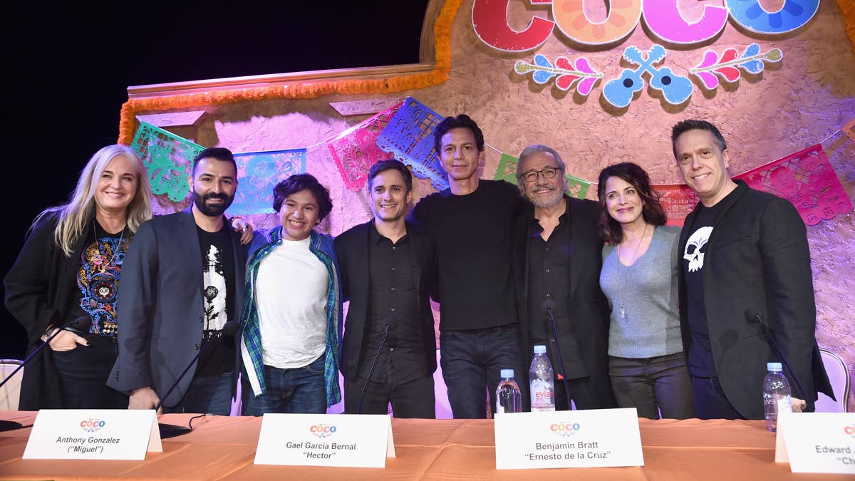 Did Disney try to own a holiday? The Coco trademark controversy explained