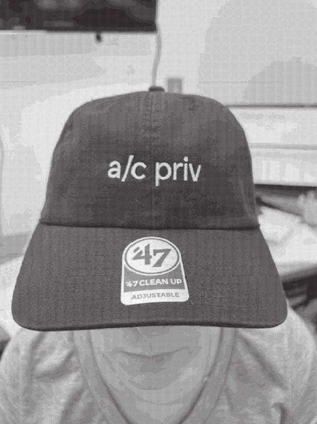 Cali judge blasts Meta’s ‘attorney-client privilege’ swag hats, rejects ...
