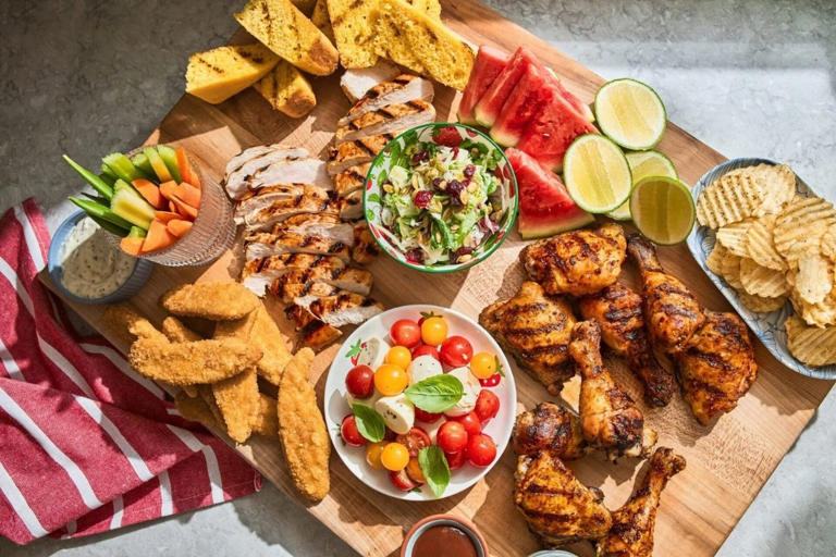 How to connect more at the dinner table this fall