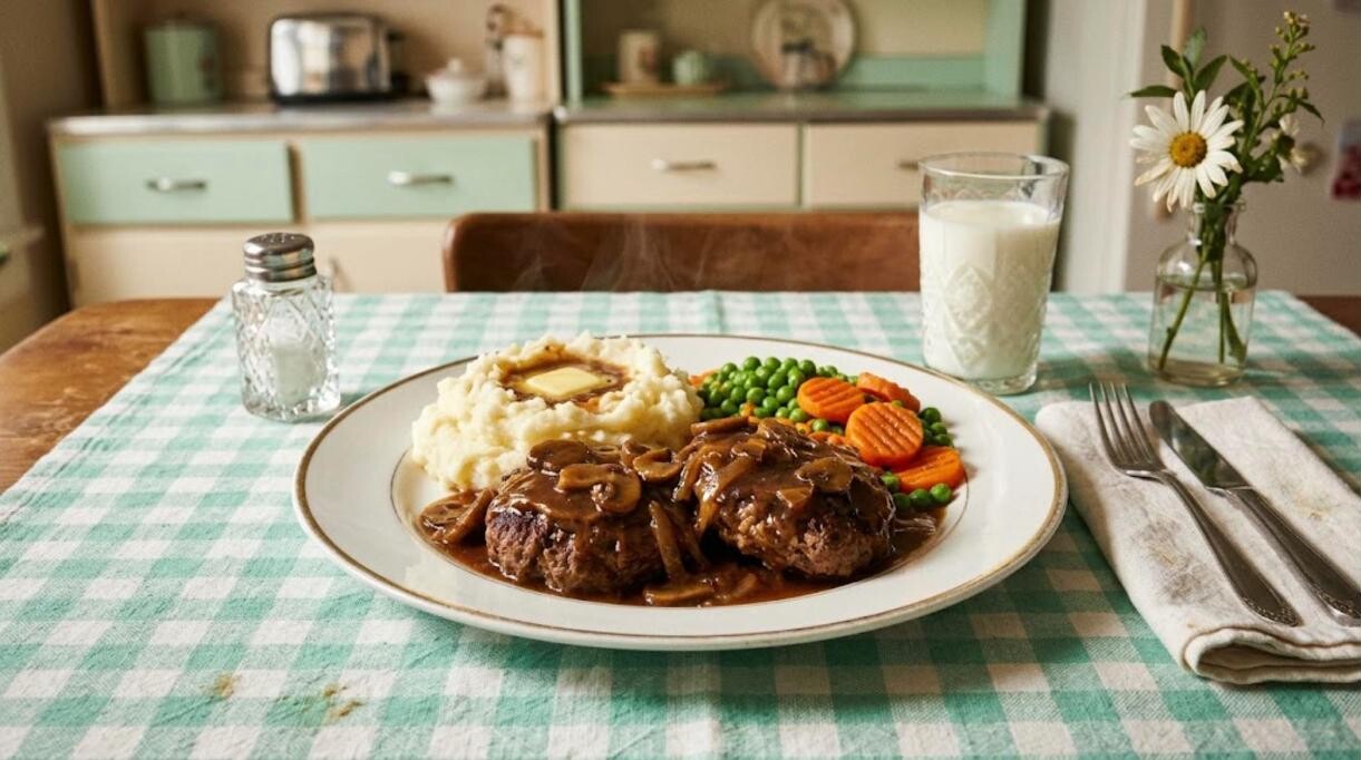 11 retro dinners from the 1950s to the 1970s that deserve a big comeback