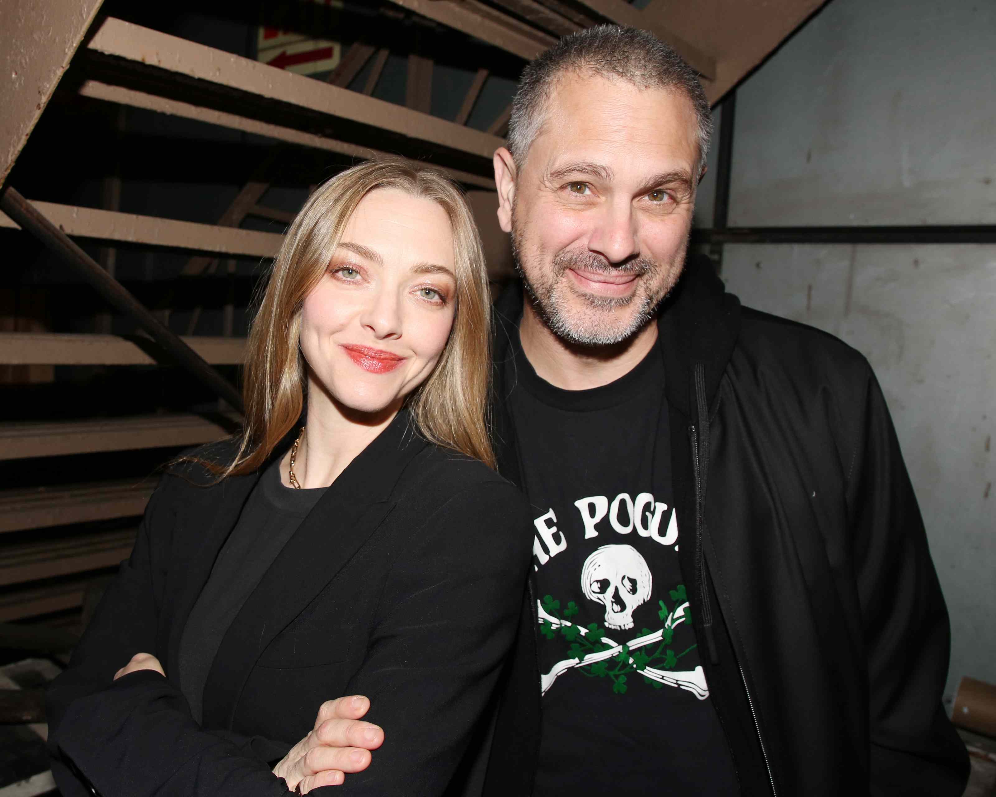 Amanda Seyfried shares the one major co-parenting rule she has with ex ...