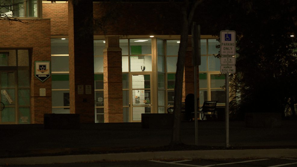 Police: Second student detained Thursday after handgun found at Dublin Scioto Wednesday