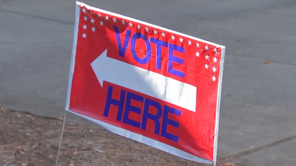 Nearly 1.4 million Floridians have already cast ballots