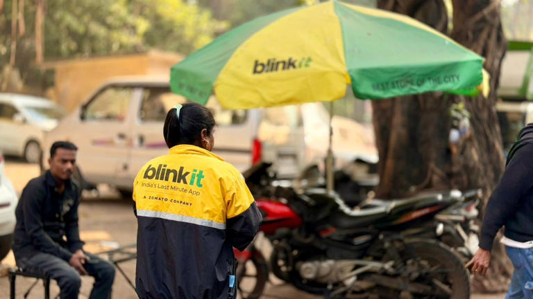 Eternal Q2 review: Brokerages bet on Blinkit growth despite margin ...