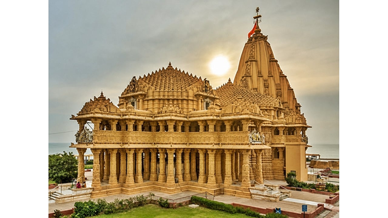 Right to business cannot supersede religious significance of pilgrimage ...