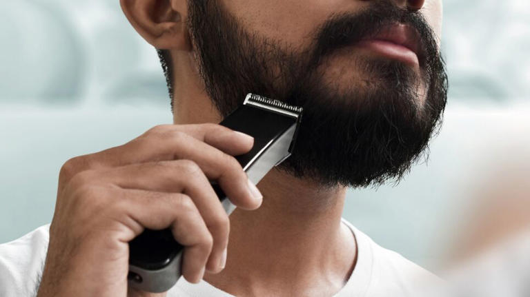 The best beard style for your face shape