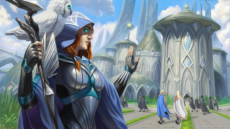 Magic is responsible for 90% of Hasbro's profits