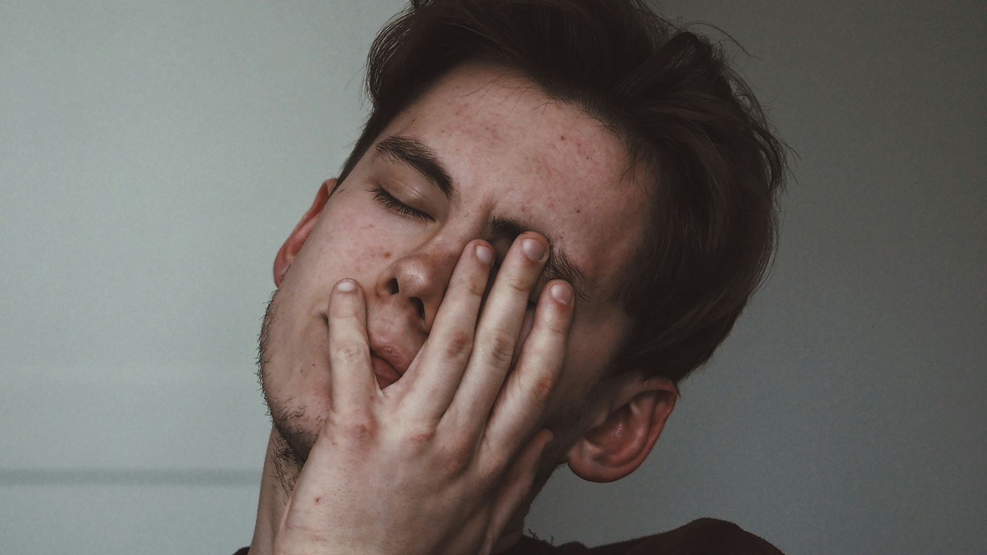 20 changes in your body you shouldn't automatically blame on aging