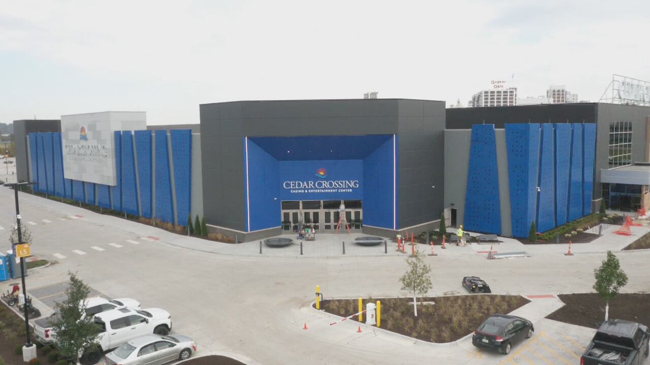 Area Substance Abuse Council works with Cedar Crossing ahead of opening ...