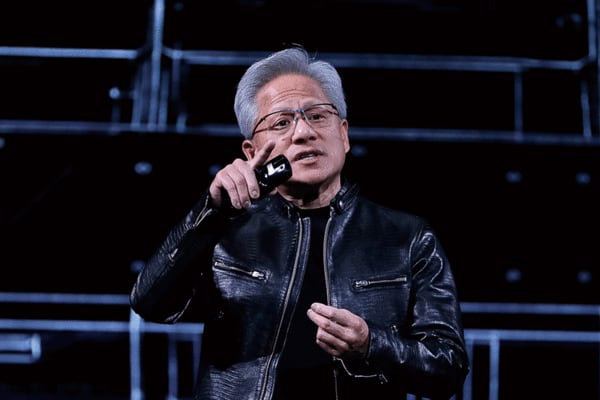 NVIDIA expands AI semiconductor production with key component partners