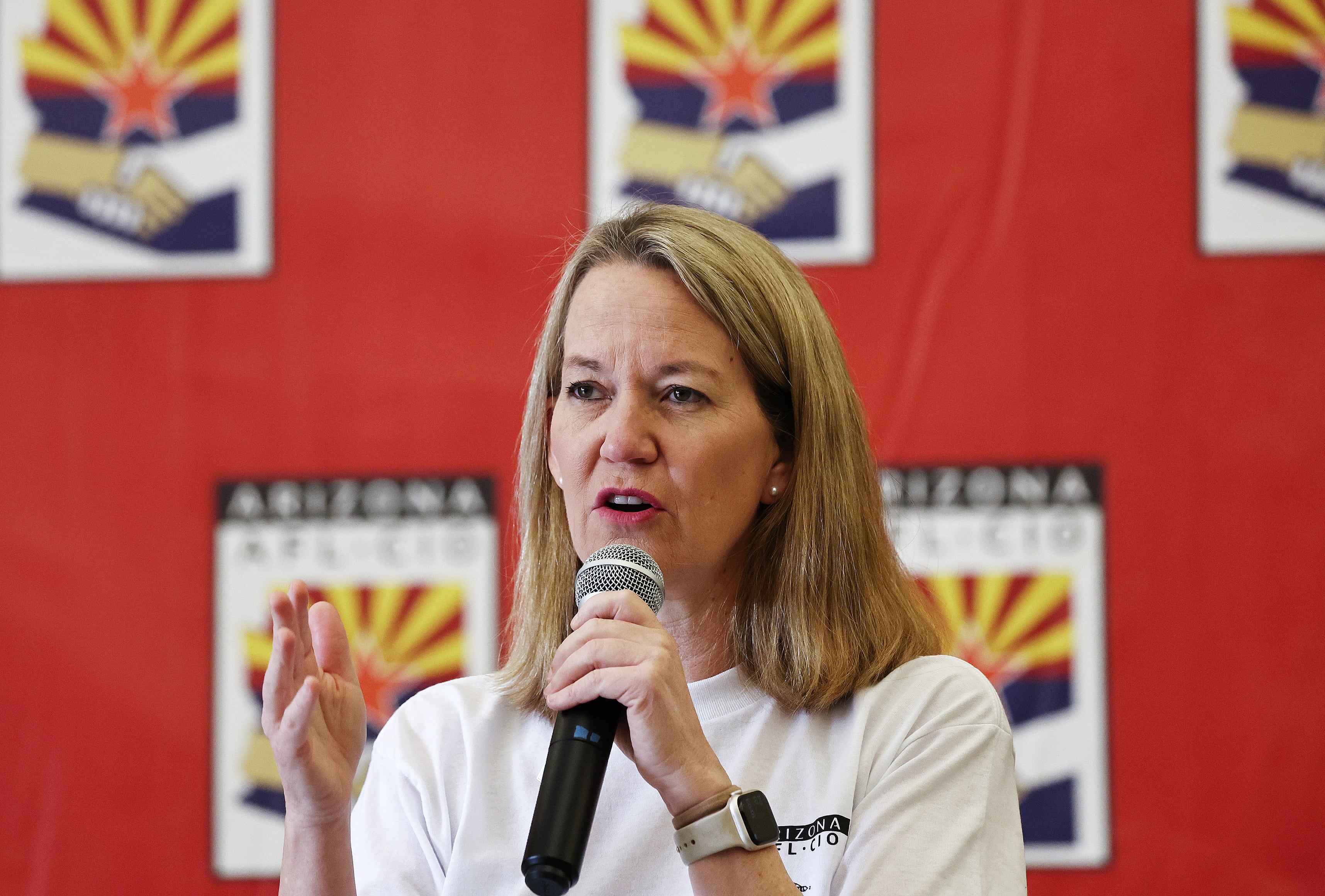 Lawsuit: Maricopa County hasn't reinstated 25 voters mistakenly flagged in citizenship check
