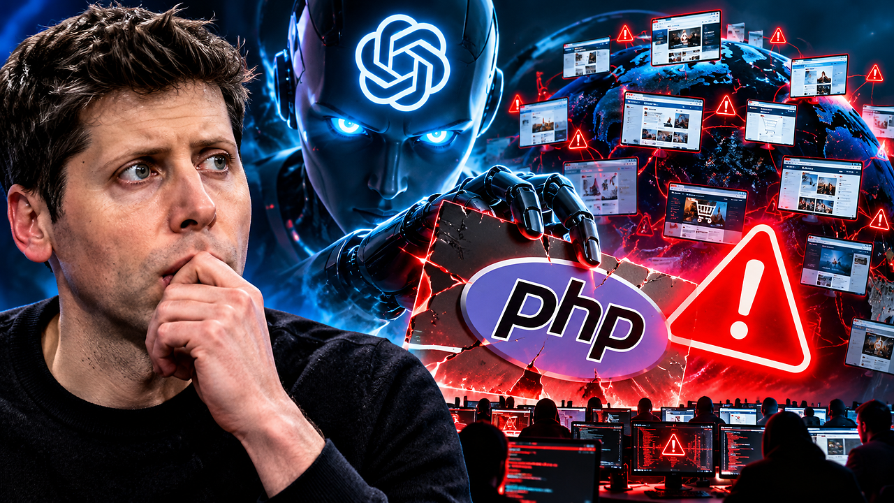 Millions of websites at risk of hacking as OpenAI's GPT-5.6 Sol finds ...