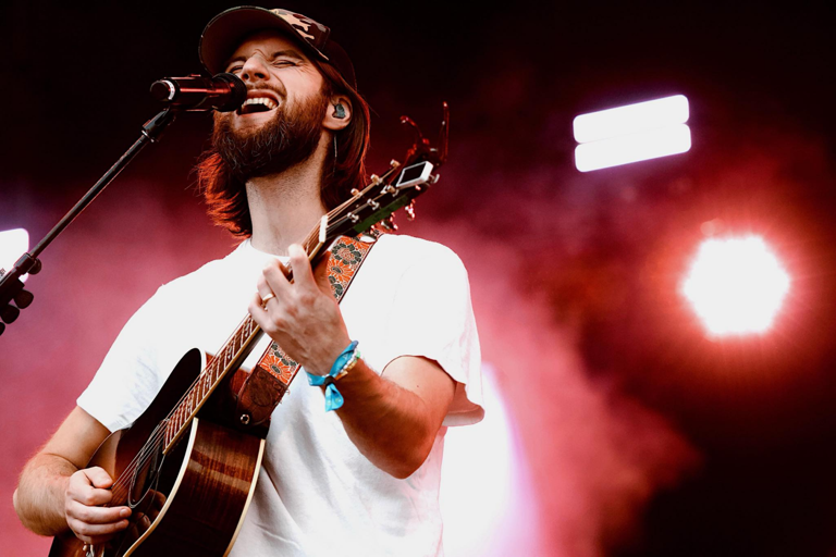 High Water Festival 2-day GA tickets sell out within an hour, leaving ...