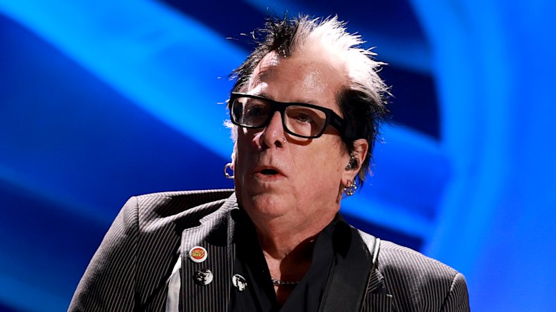 The Offspring’s Kevin ‘Noodles’ Wasserman quits tour over sudden ...