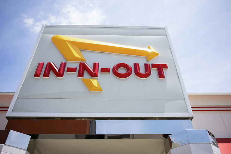 P Terry's vs. In-N-Out: Who is Texas' No. 2 favorite burger joint