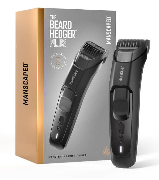 The best beard style for your face shape