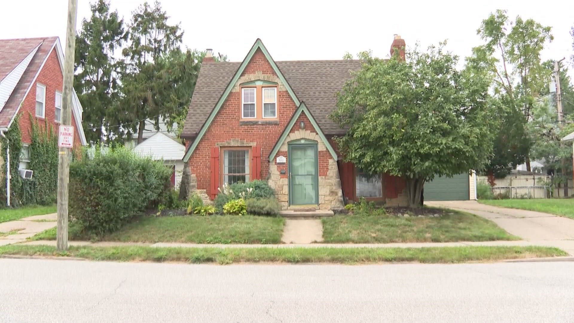 Ohio leads nation in decline of homeownership affordability