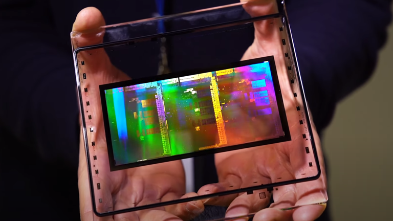 Intel installs production tools at Fab 62 in Arizona, provides updates ...