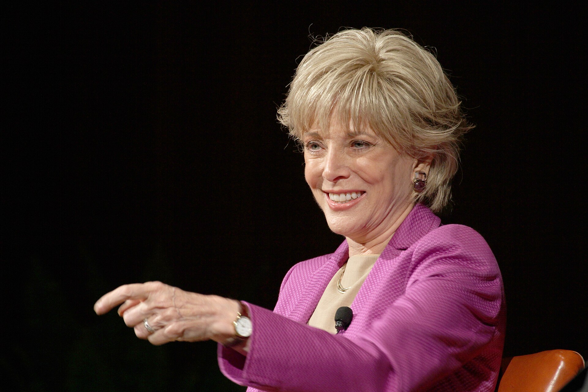FBI’s Fulton County record seizure anchors Lesley Stahl’s election report