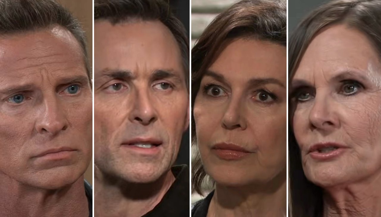 General Hospital spoilers video: 'That's a terrible mistake'
