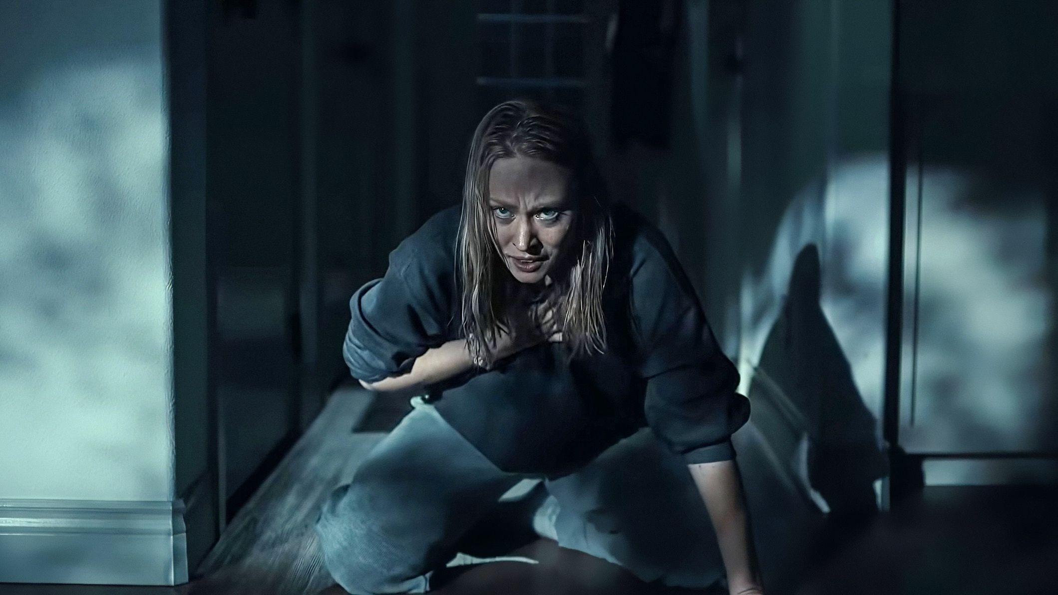 The Cycle review: Deborah Ann Woll's Shudder mystery is clever, but ...