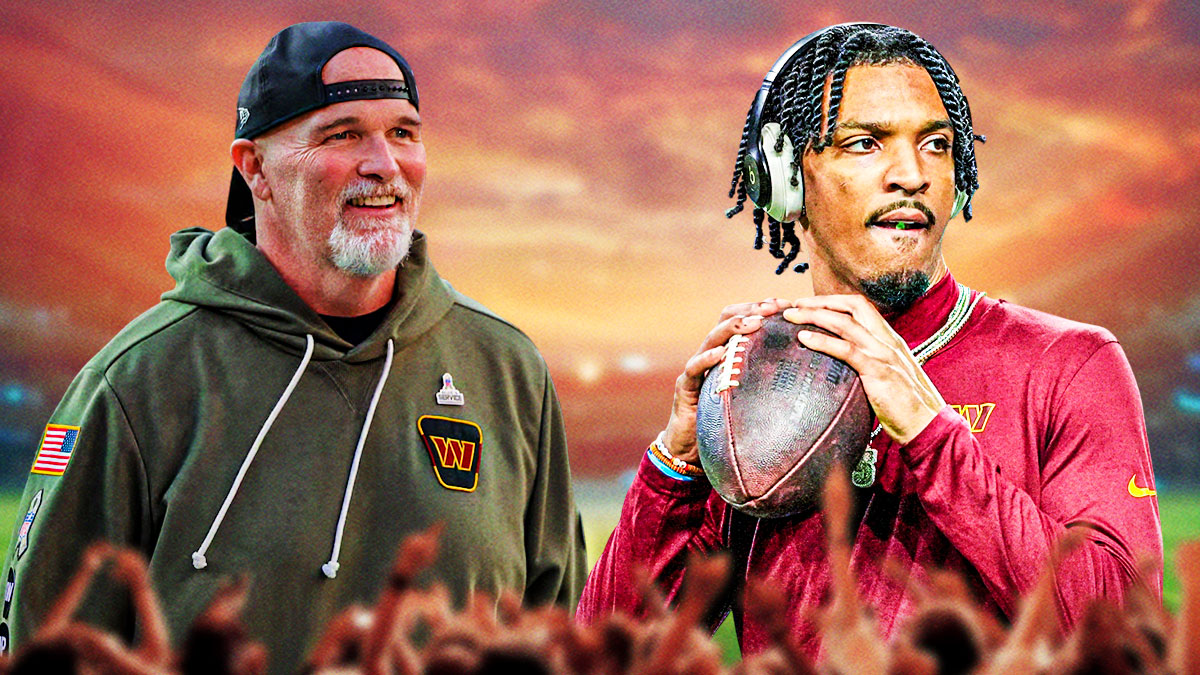 Commanders’ biggest problem to fix during 2026 bye week