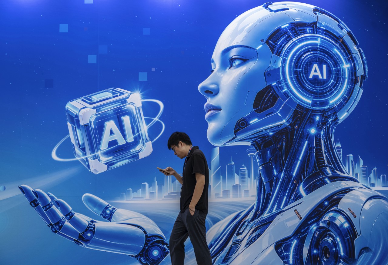 Hackers are hijacking AI models, and using AI to do it